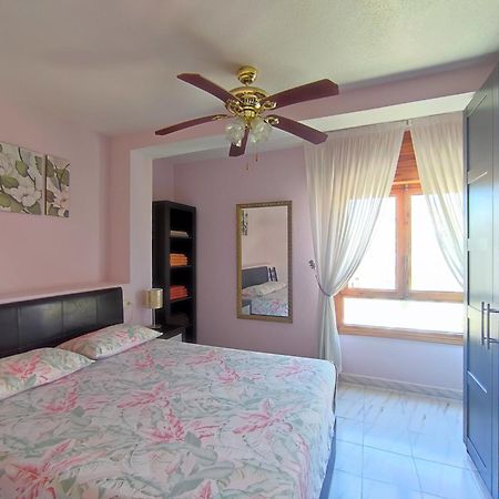Excelente Apartamento Vacacional En Guardamar A Unos Pasos De La Playa, Calle Paraguay Guardamar del Segura Dış mekan fotoğraf