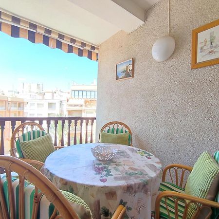 Excelente Apartamento Vacacional En Guardamar A Unos Pasos De La Playa, Calle Paraguay Guardamar del Segura Dış mekan fotoğraf