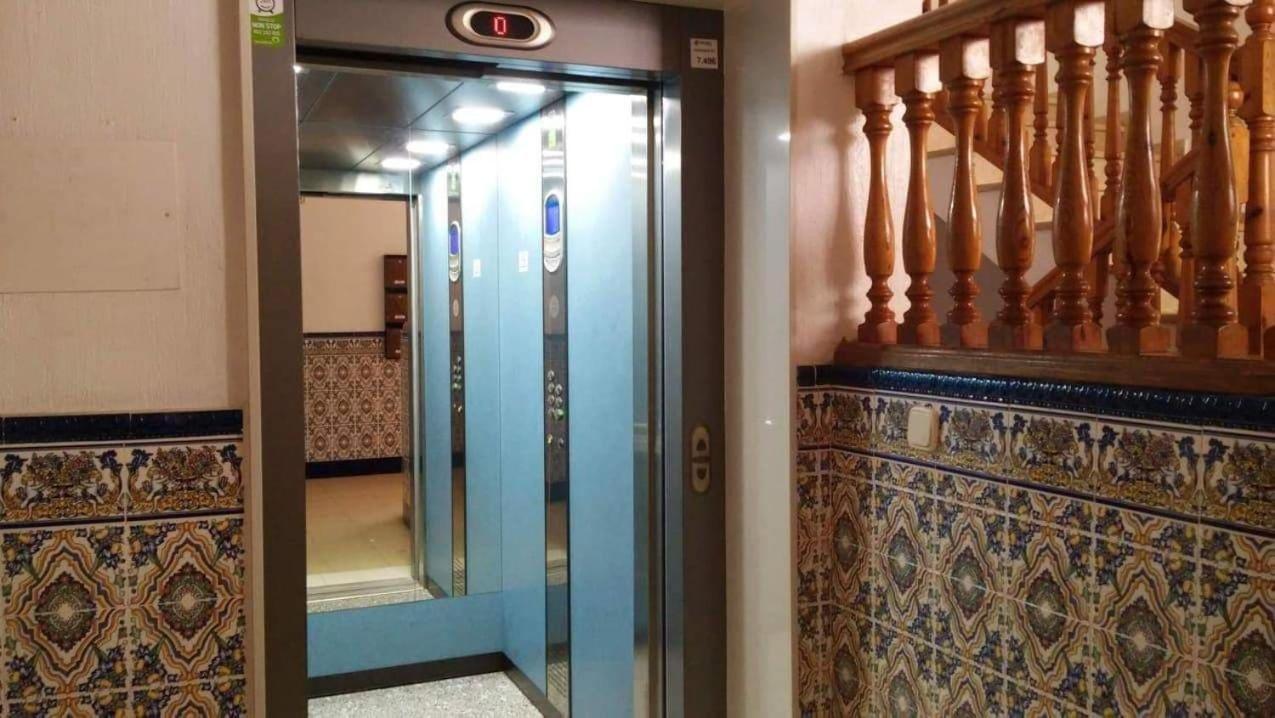 Excelente Apartamento Vacacional En Guardamar A Unos Pasos De La Playa, Calle Paraguay Guardamar del Segura Dış mekan fotoğraf