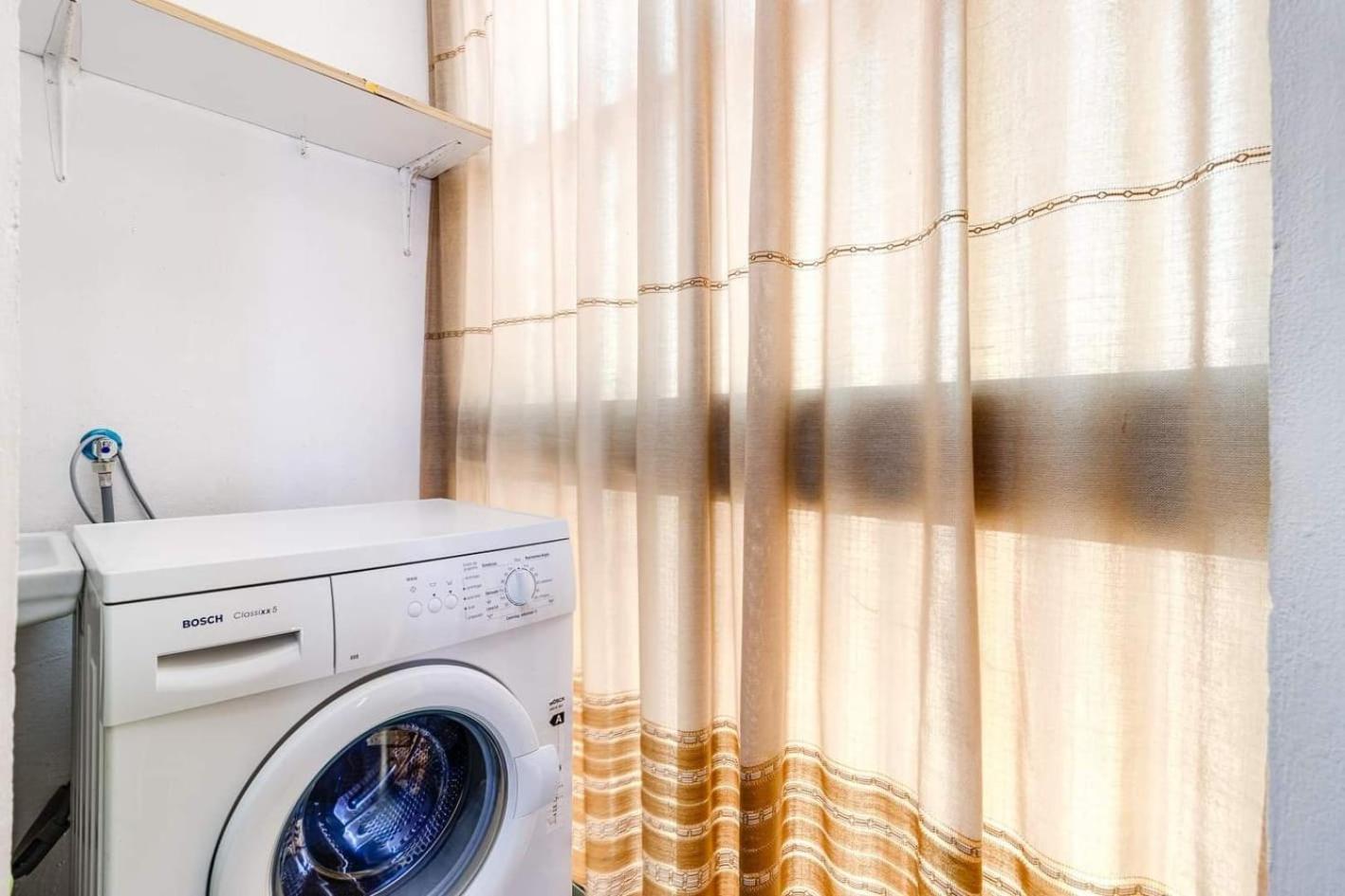 Excelente Apartamento Vacacional En Guardamar A Unos Pasos De La Playa, Calle Paraguay Guardamar del Segura Dış mekan fotoğraf