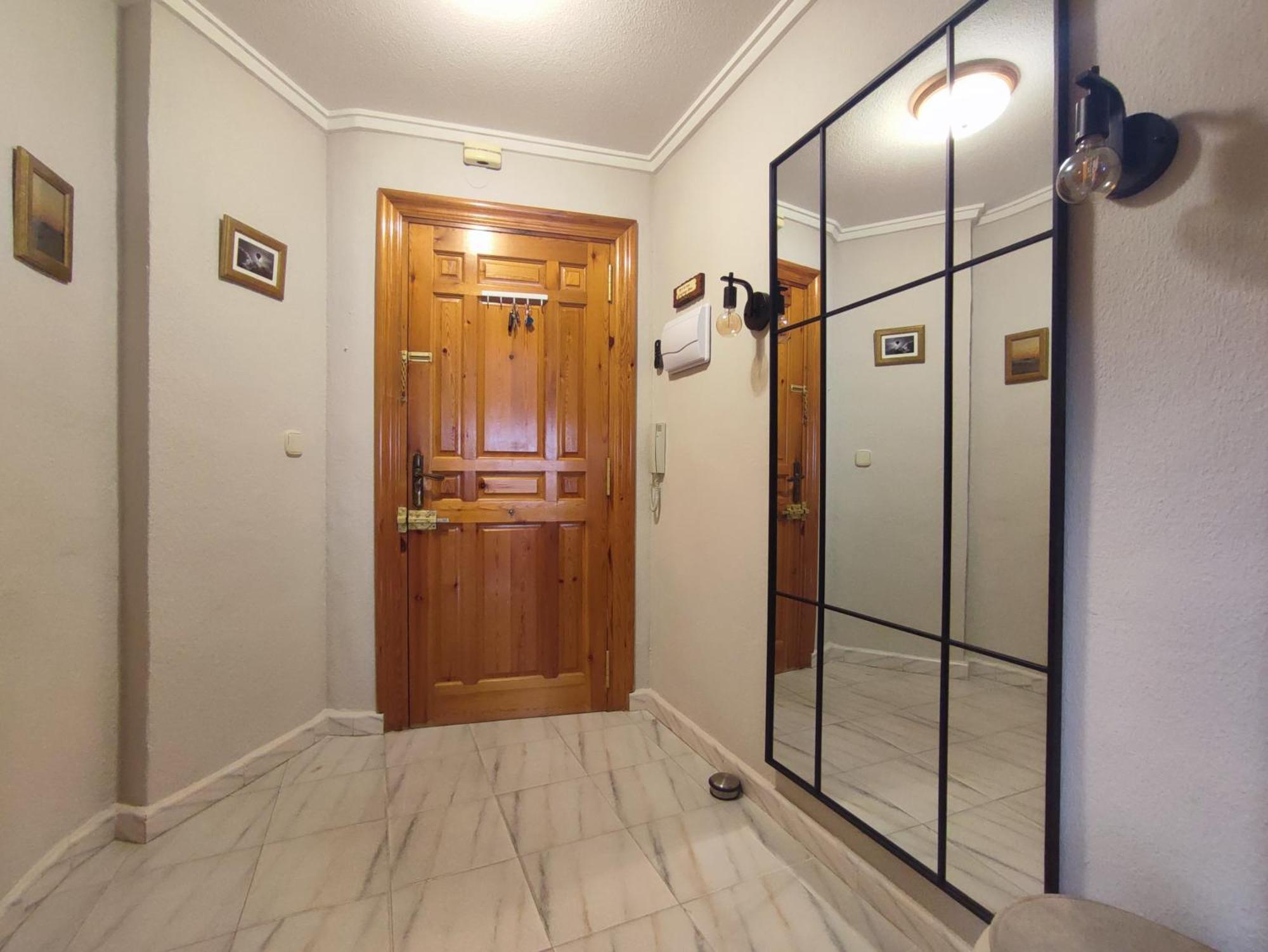 Excelente Apartamento Vacacional En Guardamar A Unos Pasos De La Playa, Calle Paraguay Guardamar del Segura Dış mekan fotoğraf
