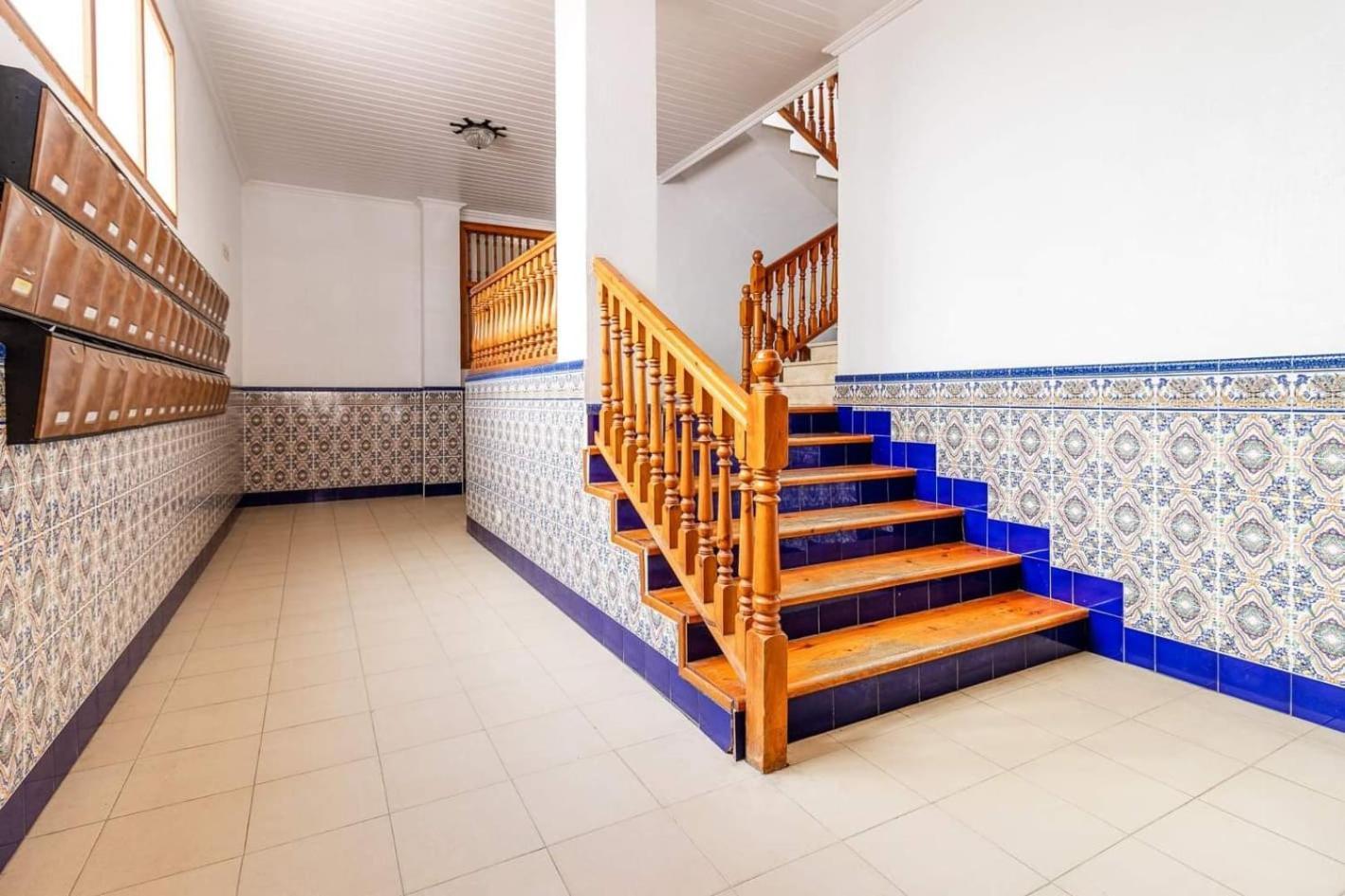 Excelente Apartamento Vacacional En Guardamar A Unos Pasos De La Playa, Calle Paraguay Guardamar del Segura Dış mekan fotoğraf