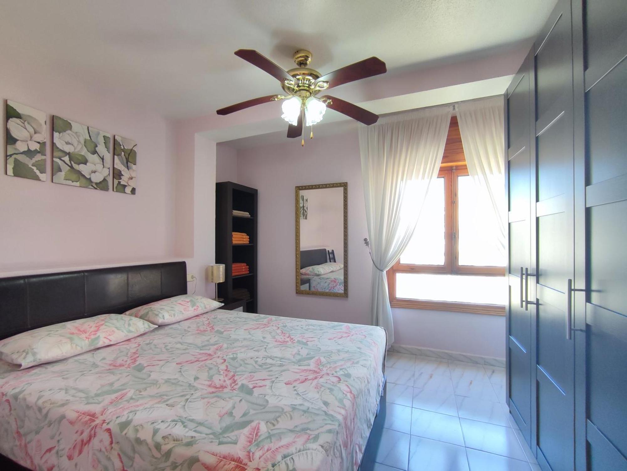 Excelente Apartamento Vacacional En Guardamar A Unos Pasos De La Playa, Calle Paraguay Guardamar del Segura Dış mekan fotoğraf